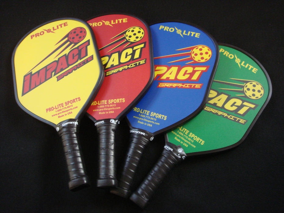 Buy High Performance Pickleball Paddles