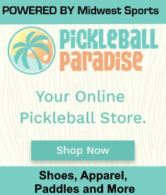 Pickleball Paradise